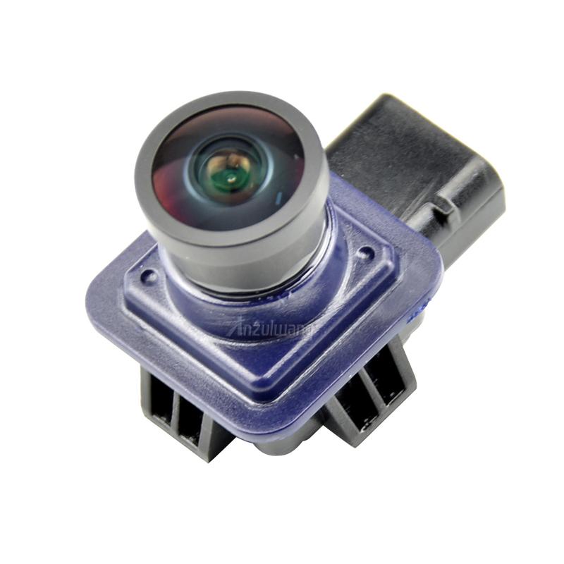 For Ford Expedition 2015-2017 FL1Z19G490A FL1Z19G490B New Backup Camera FL1Z-19G490-A/FL1Z-19G490-B