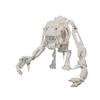 MOC 3D Dinozaury Skamieniałości Szkielet Klocki Lepiningowe