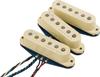 Fender Ultra Noiseless Vintage Stratocaster Pickup Set