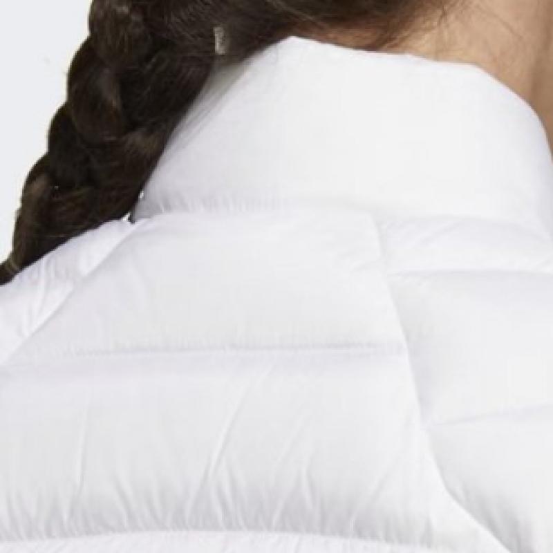 Adidas Women S gooSe Down veSt Hn4576 Hn4577