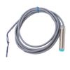 BEM12‑02‑PK Proximity Switch 2mm Detecting Distance Metal Inductive Proximity Switch PNP NO 10‑30VDC