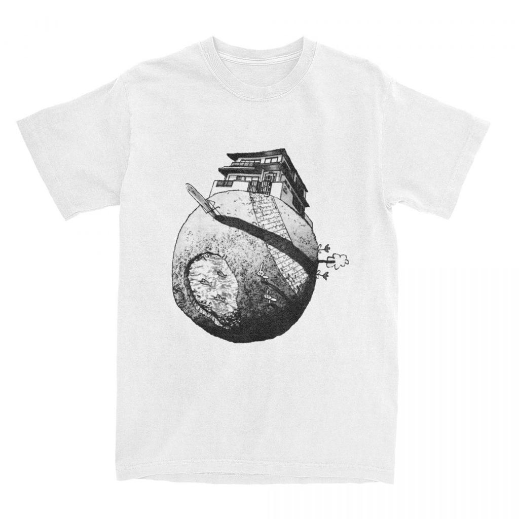Men Women's Goodnight PunPun Shirts Apparel Fun Cotton Manga Oyasumi PunPun T Shirt Top Tee Clothes Classic