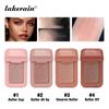 Bronzer Makeup Contour Sticks Cosmetics Contouring for Face Bronzers and Illuminators Matte Shading Palette Powder