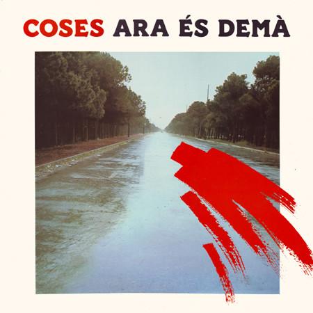 

LP Record COSES - Ara És Demà 171192 Movieplay 1977 Spain Rock Used