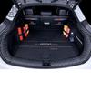 Car Trunk Mat For ZEEKR 7GT 2025 2026 ZEEKR 007 GT Accessories Retrofitting The Special Car Trunk Pad for Interior Decoration