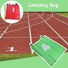4pcs Colorful Kids Field Race Bag Foldable Kangaroo Jumping Bag  Interactive Sense Training
