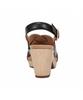 Rockport Vivianne Woven Sandals (Cj4513)