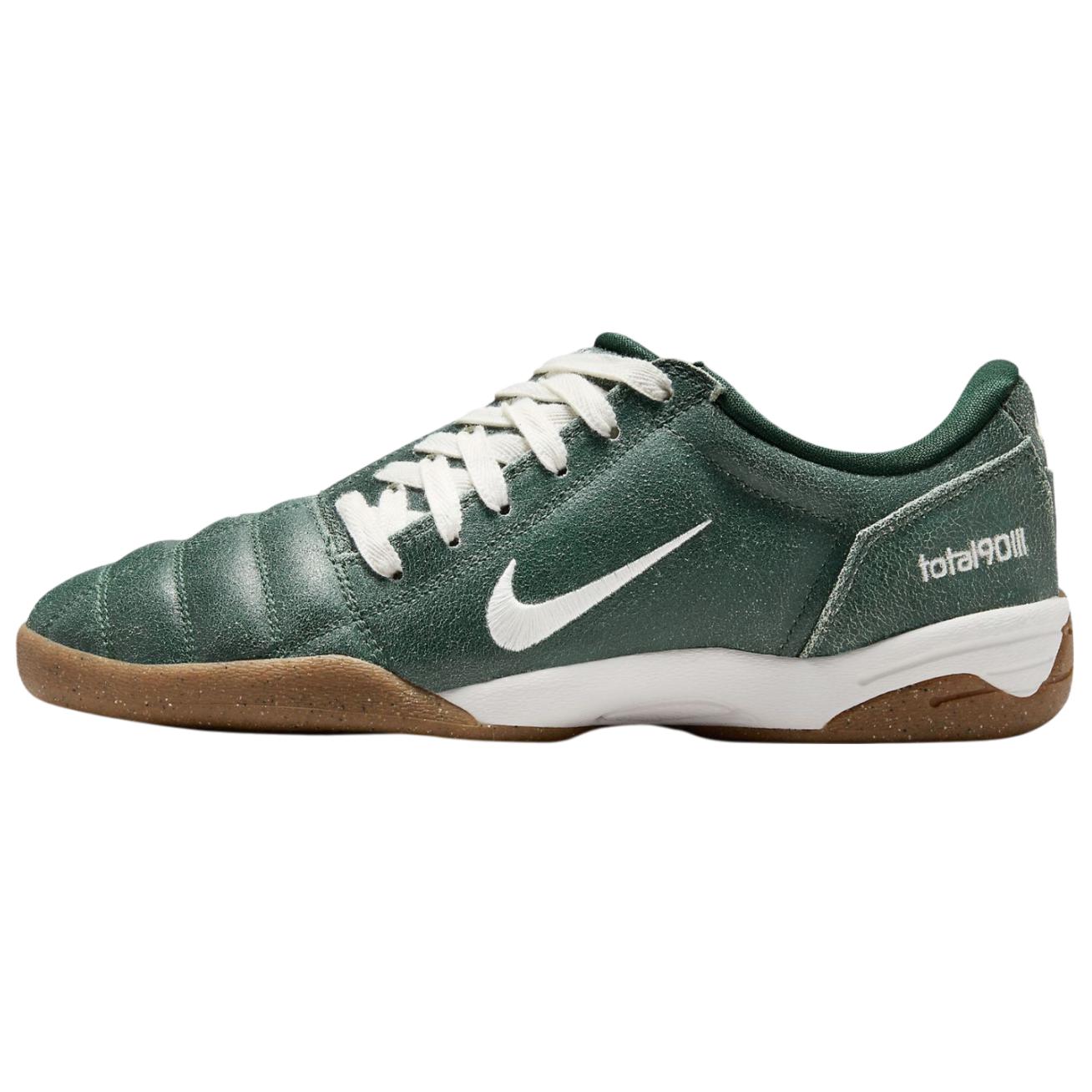 

Nike Total 90 3 SP Fir Мужские кроссовки Зеленый Парусник Резина-Средне-коричневый IH2090-300 40.5