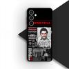 Narcos Scarface Pablo Escobar Phone Cover for Motorola Moto Edge 50 30 Fusion 40 NEO Ultra Pro G35 G45 G75 G85 G35 Case