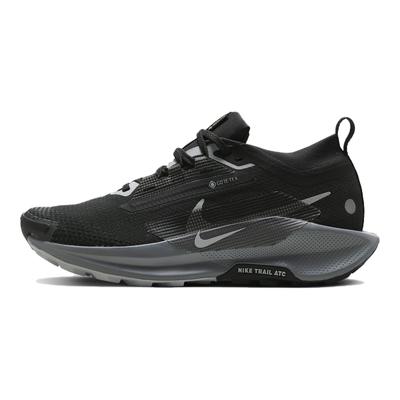 Pegasus Trail 5 GORE-TEX Schwarz Wolfsgrau Damen Sneaker Cool-Grey Anthrazit FQ0912-001