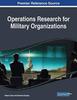 The Operations Research for Military Organizations Book