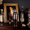 Cocktail Shaker Set Bartender Kit With Stand | 16pcs Bar Kit Drink Mixer Set