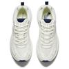 Anta At2000 Retro Casual Shock Absorbing Non-Slip Low-Top Running Shoes Men sneakers White Blue 912435508-2