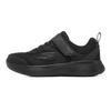 Go Run 400 V2 Abrasion Resistant Abrasion Resistant Low Top Kids Lifestyle Shoes All Black 405102L-BBK