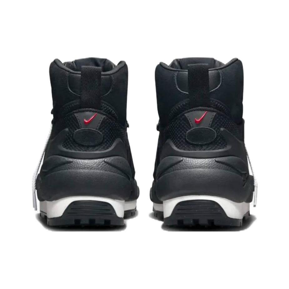 New Nike Magmascape Sp Sacai Black FN0563-001