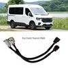 2PCS 8 Pins Rear Tail Light 4388140 Self-disconnecting Wiring Harness 1940131 1831334 For Ford Transit Mk8