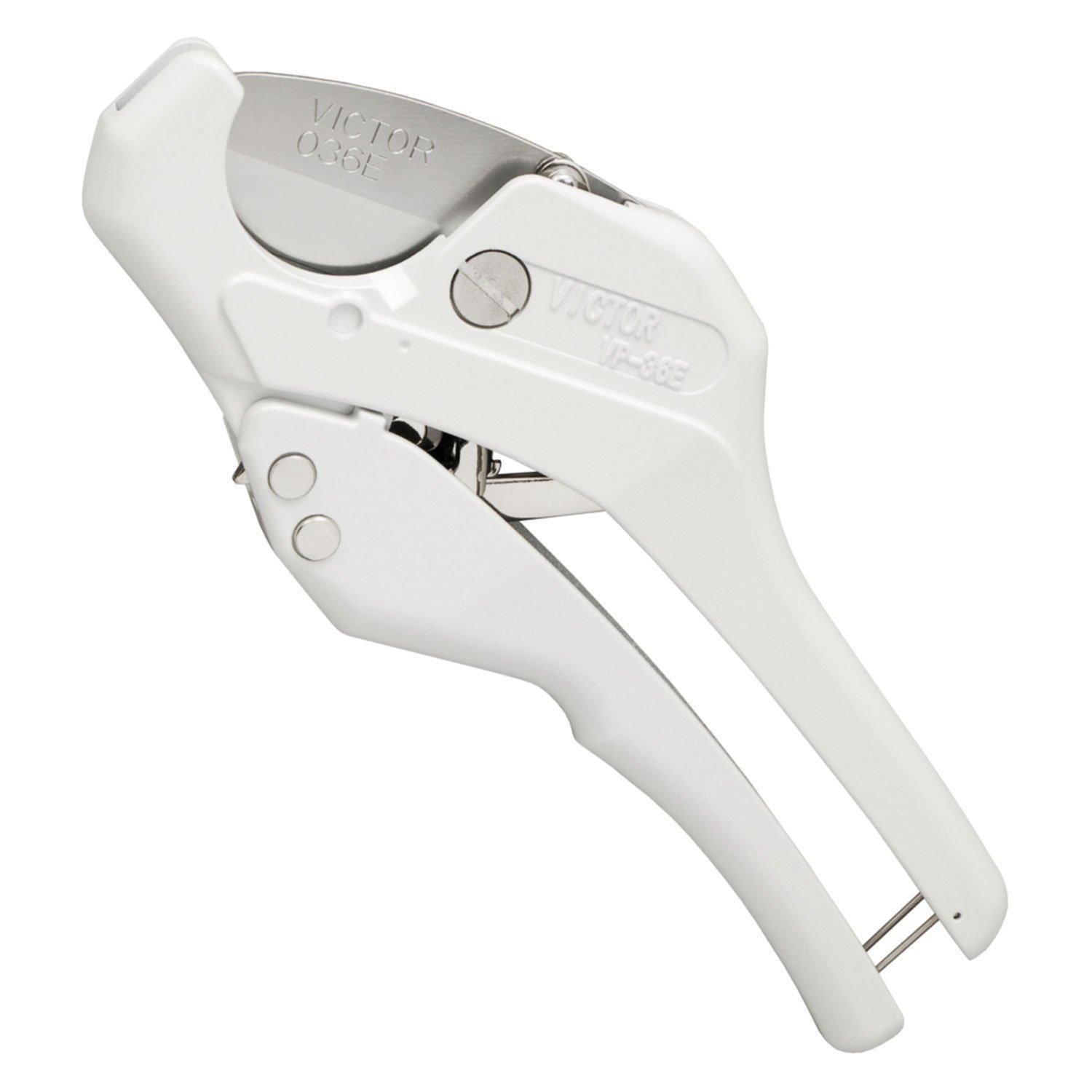 

Victor PVC Cutter (with protector) VP-36E