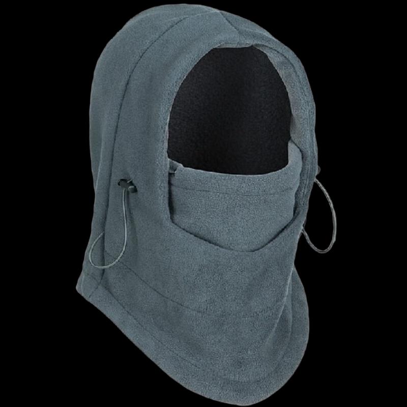 Lishi Winter Windproof Cycling Warm Mask