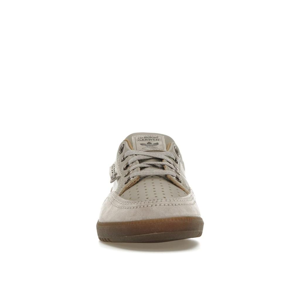 Adidas Garwen SPZL Cardboard Gum Unisex Sneakers Brown Light-Brown IG6563