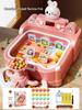Marble Game Machine for Kids Ages 3 and Up - Improves Attention and Concentration