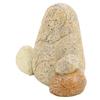 Fake Rock Key Box Simulation Decorative Resin Outdoor Stone Ornament Key Box for Garden Yard