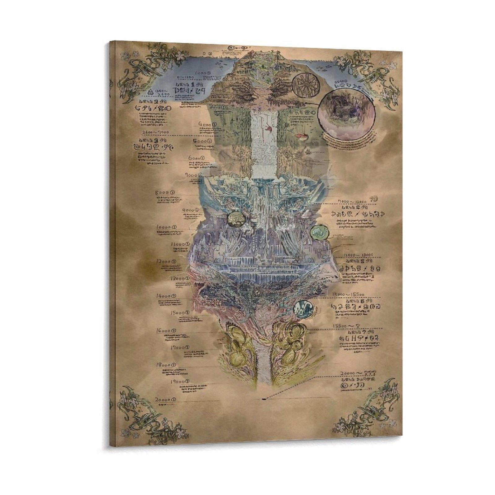 

Из Глубины Картины на Холсте Клуб Дом Паб Гараж Таблички Индивидуальные Рамки Настенные Картины 40x30cm