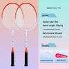 Badminton – Badmintonset