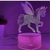 Becuri LED – Lumini de noapte LED