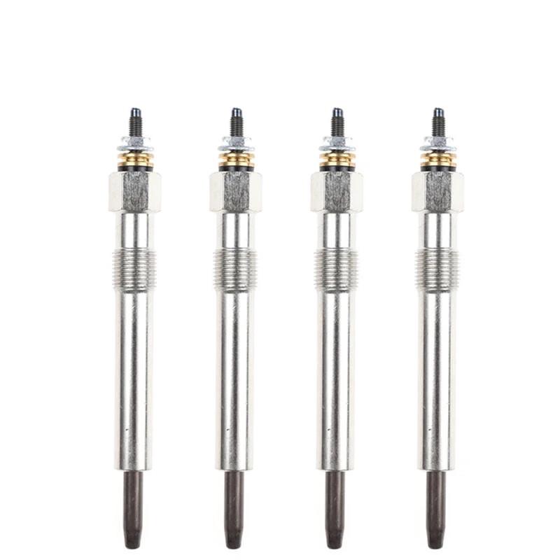 Jupeiyun Glow Plug Set for Qingte Tractors