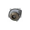 Unpainted Water Pump 68027359AA For Chrysler Town & Country Jeep Wrangler 2.8L
