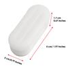 Antislip Seat Bumpers Bathroom Fixtures Home Plastic