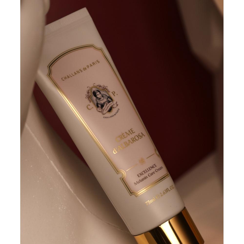 Challans De Paris Large Volume Blemish Remover Cream Excellence FREE