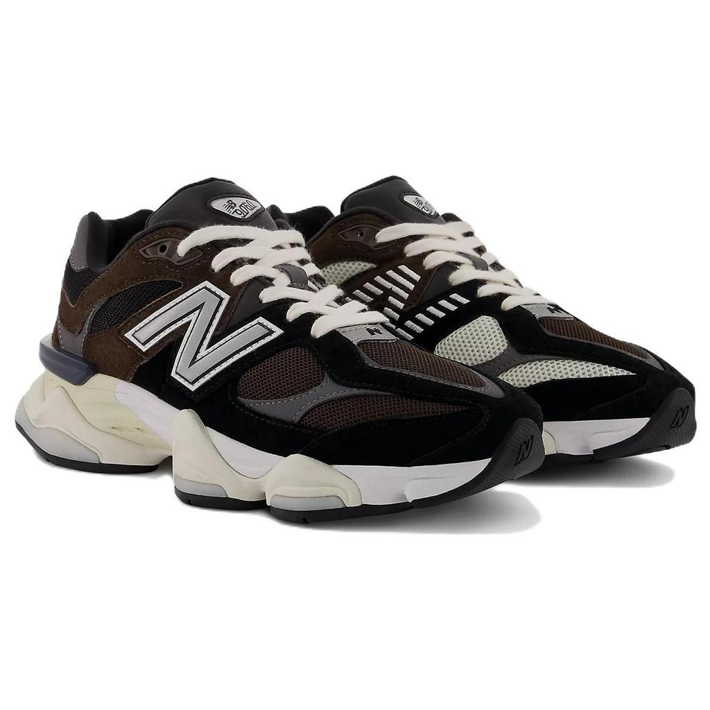 New New Balance 9060 Brown Black U9060BRN