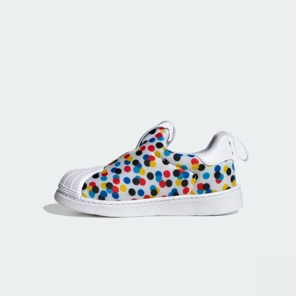 

Adidas Adidas Kids Superstar 360 HQ4078