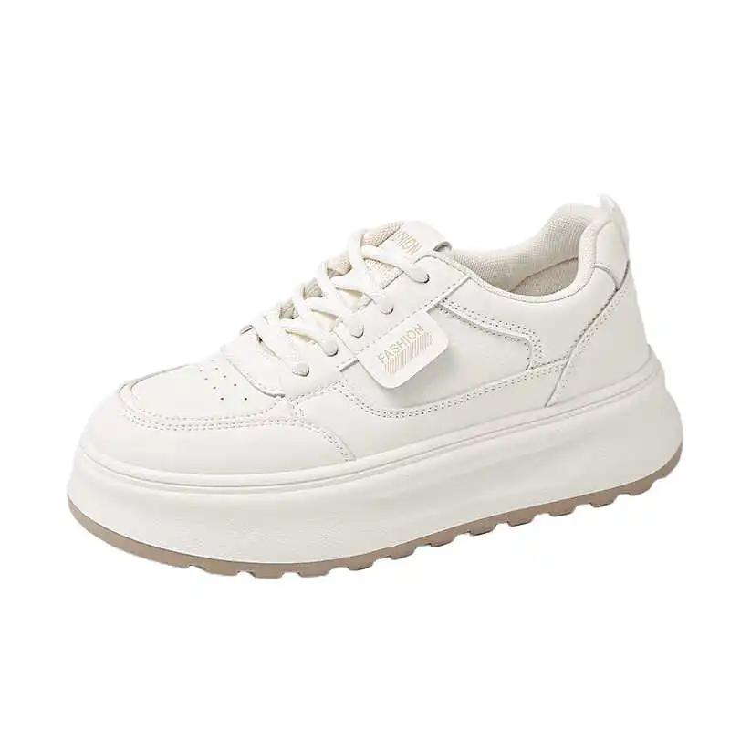 Fashion Round Tip Flatform Women Red Tennis Lady Therapeutic Sneakers 44 Size Violet Shoes Sport Best Sellers Hypebeast Ternis Teni