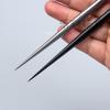 Ultra-Light Clay Texture Tool Set: Resin, Polymer, Oil Clay & Stainless Steel Needle