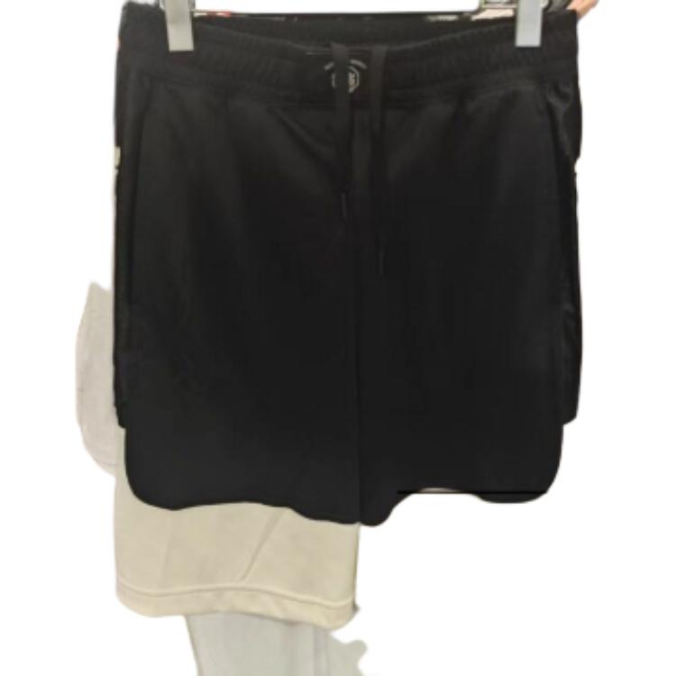 Li Ning Basketball Collection Sports Shorts Men's AKSV371-1