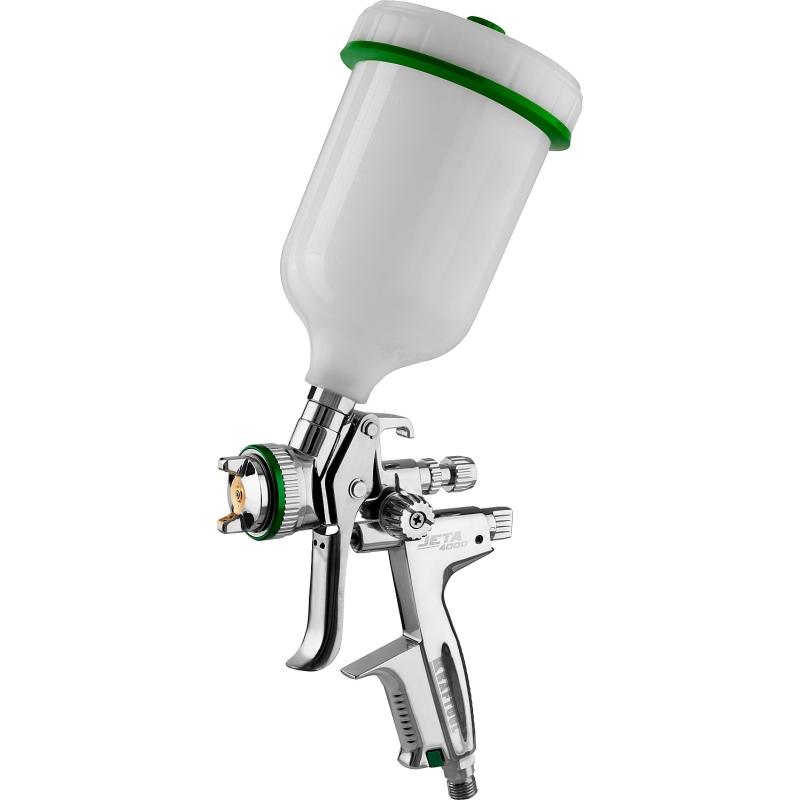 Buy Pneumatic Paint Sprayer Kraftool Pro Jeta 4000 at affordable prices