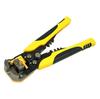 Multifunctional Wire Stripper /Silver