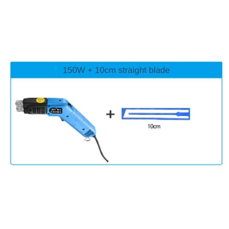 100W/150W/200W/250W Portable Air Cooled Split Type Hot Cutter Foam KT Plate Electric Cutter Handicraft Hot Melt Cutter