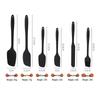 6-Piece Silicone Baking Tool Set