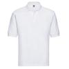 Russell Mens Classic Polycotton Polo Shirt