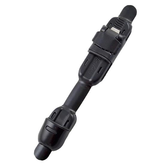 

Спортивный аксессуар MUQZI, прочное сиденье для рыболовной катушки, прочная нержавеющая сталь, антикоррозийная серебряный