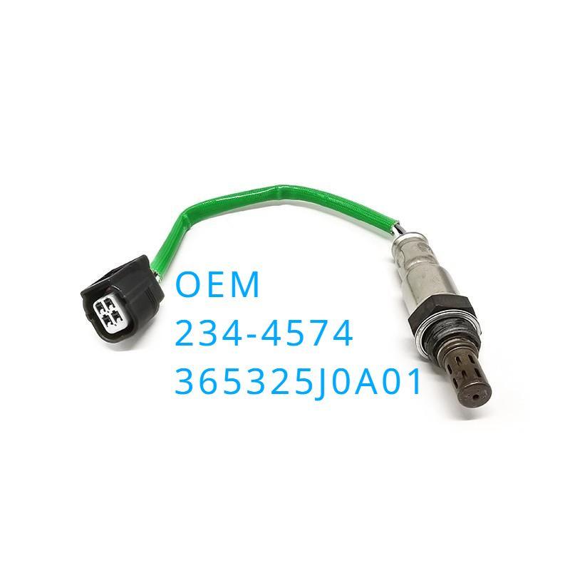 Rear oxygen sensor for honda lower 234-4574 365325j0a01