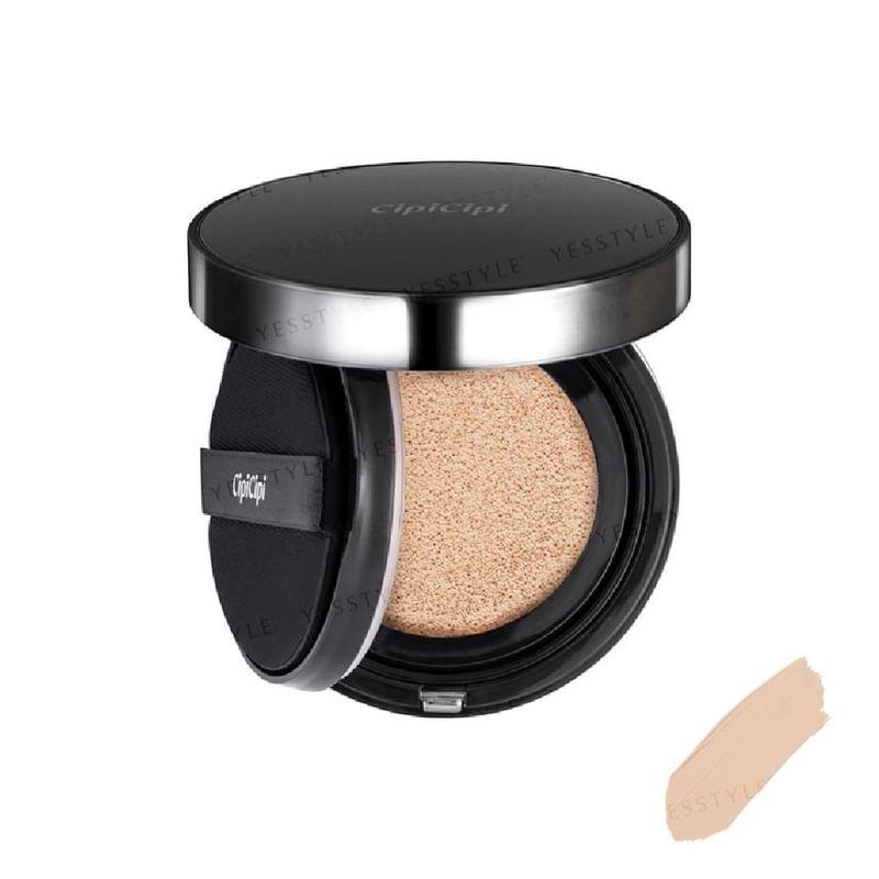CipiCipi - Fit Skin Cushion R LSF 50+ PA+++
