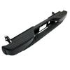 Compatible Rear Bumper Sensor for 99-07 Silverado/GMC Sierra (No Holes) - Part 15705674