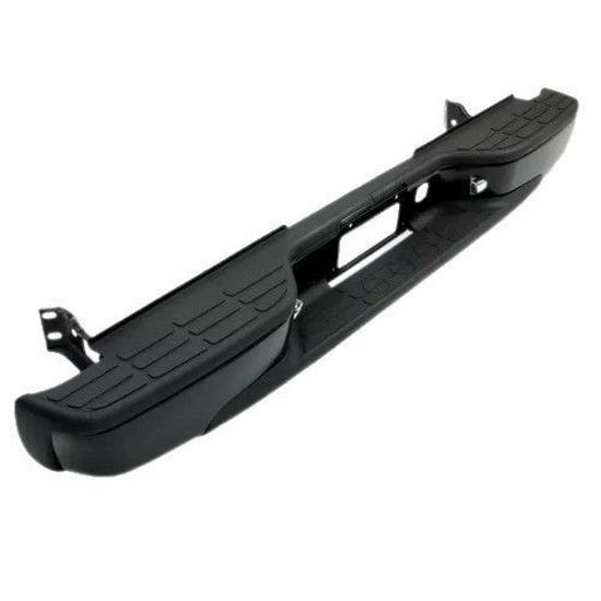 Compatible Rear Bumper Sensor for 99-07 Silverado/GMC Sierra (No Holes) - Part 15705674