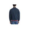 Timberland Solid Color Outdoor Casual Bomber Jacket Men jackets Deep-Sapphire-Blue A6R1N-433