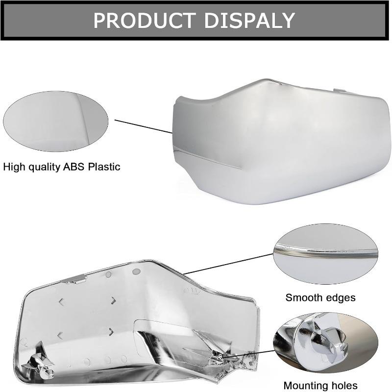Motorcycle Left & Right Battery Side Cover for Shadow Aero 750 VT750C VT750C2 2004-2013 Motobike Accessorie Body Side Cover
