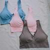 Beautiful Back Genie Underwire-Free Sports Bra & Vest